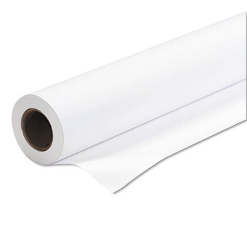 Iconex™ Amerigo Wide-format Paper, 2" Core, 24 Lb, 36" X 150 Ft, Coated White freeshipping - TVN Wholesale